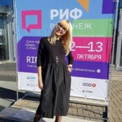 Марина Проскурина's photo