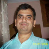 Anil Gupta's photo