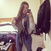 Mariah Pagrams foto