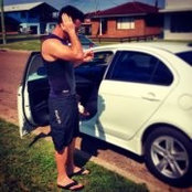 Jarrad Belbin's photo