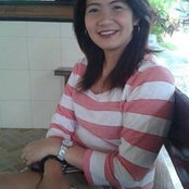 Foto von Geraldine Miranda