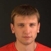 Igor Pogrebitsky's photo
