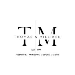 Thomas & Milliken Millwork