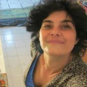 Magda Rechess foto