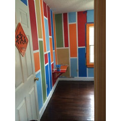 Marquez Construction, LLC