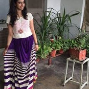 Aastha Seth's photo