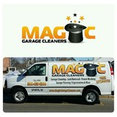 Magic Garage Cleaners's profile photo