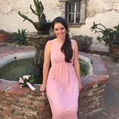 Leah Williams's photo