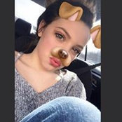 Mackenzie Morrisons foto