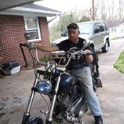 Timothy Petrey's photo