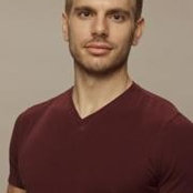 Foto de Evan Scott