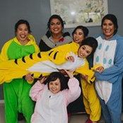 Cathy Pham's photo