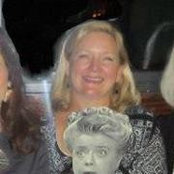 Foto von Sally Stroud