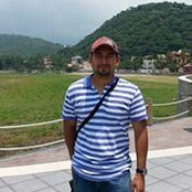Germán De la Cruzs foto