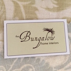 The Bungalow Home Interiors