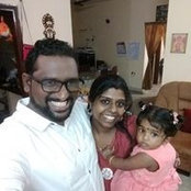 Foto von Deepak Chaluparambil