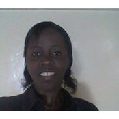 Faith Maina's photo