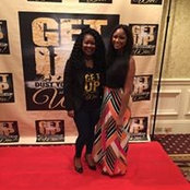 Ebony Durden-Peavy's photo