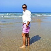 Jose Martinez's photo