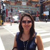 Foto von Gina Cho