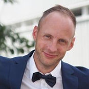 Foto di Pär Ekelöf