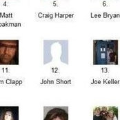 John Shorts foto