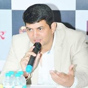 Pritesh Sharma's photo