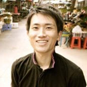 Hajime Sato's photo