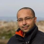 Ahmed Kamel's photo