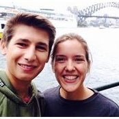 Manu Ferreira's photo