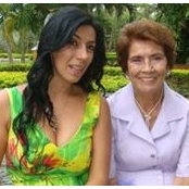 Beatriz Abril's photo