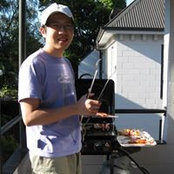John Ko's photo