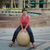 Елена Лобачёва's photo