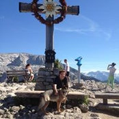 Verena Bach's photo