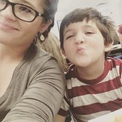 Maria Barkley's photo