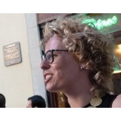Loes Wagemans's photo