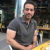 Ramy Ashraf's photo