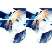 Sarah Bae's photo
