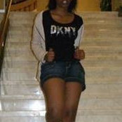 Nicole Ingabire's photo