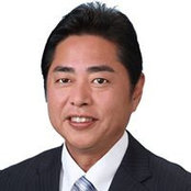 Toshiya Sakagami's photo