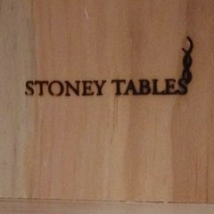 Stoney Tables