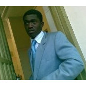 Pius Agyemangs billede