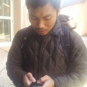 Ahmad Ramlys foto