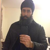 Dalbagh Singh's photo