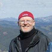 Wendel Weaver's photo