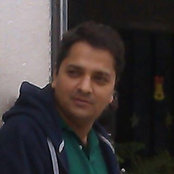Naveen Bhansali's photo