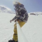 Crispin Villazon's photo