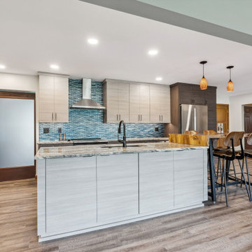 Worthington Kitchen 20107