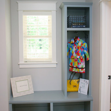 Spring Parade of Homes 2013