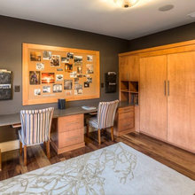 Murphy Bed
